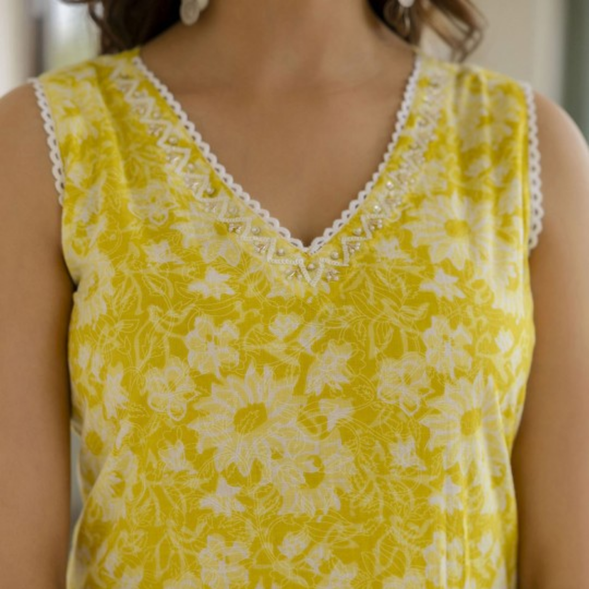 Designer Women's Kurta Set with Dupatta for Festive Wear |