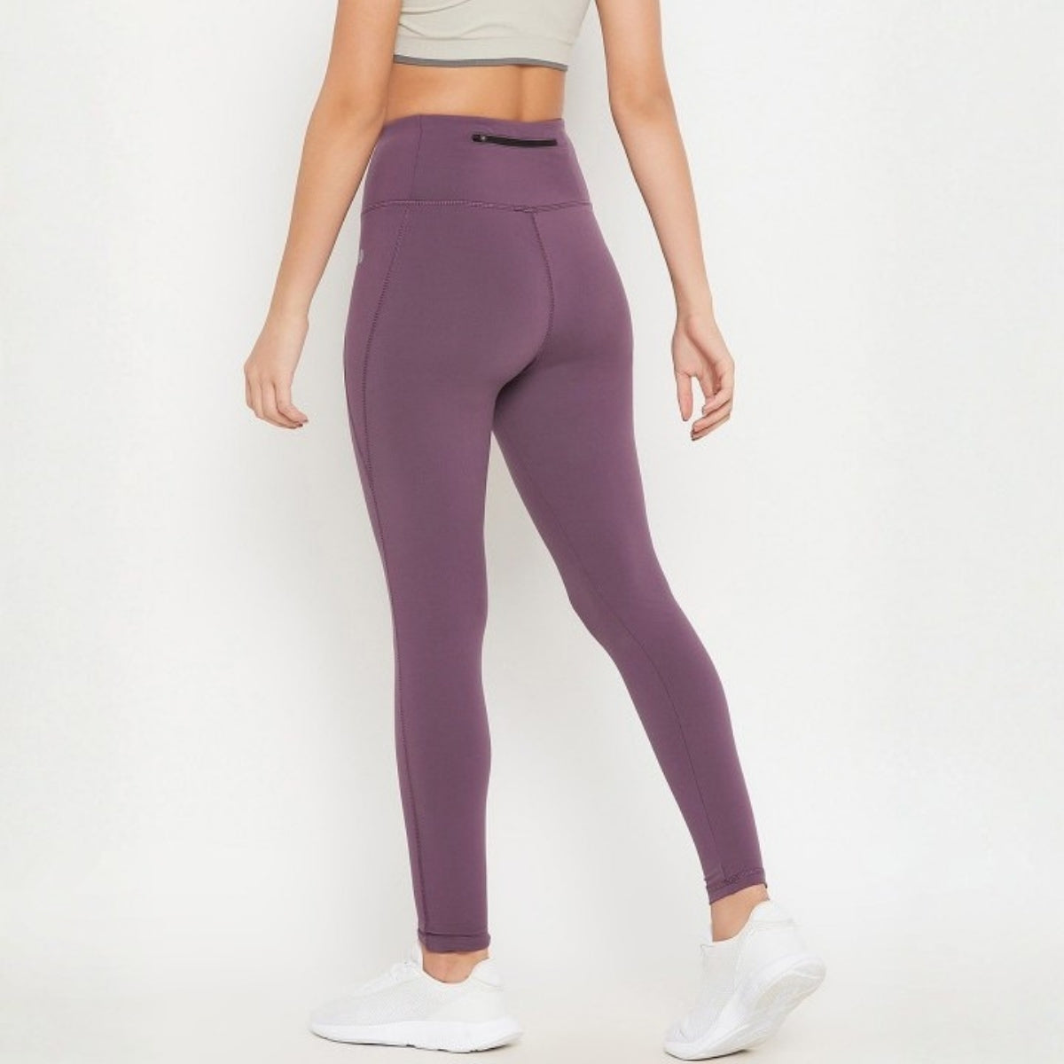 3-Pack Women's Leggings Combo - Comfortable & Stylish Bottoms | WL-04