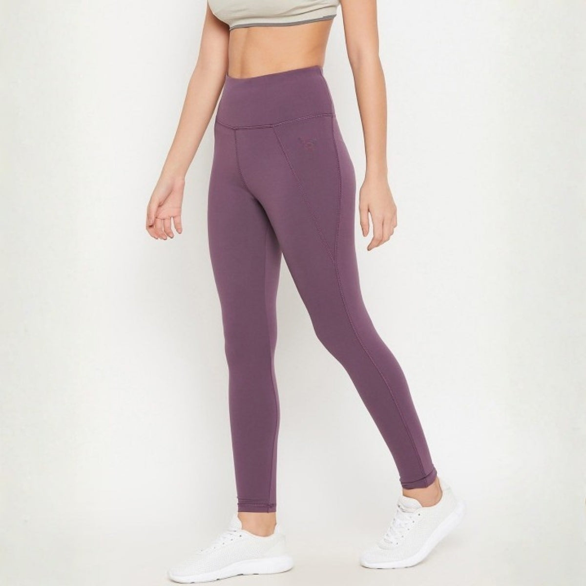 3-Pack Women's Leggings Combo - Comfortable & Stylish Bottoms | WL-04