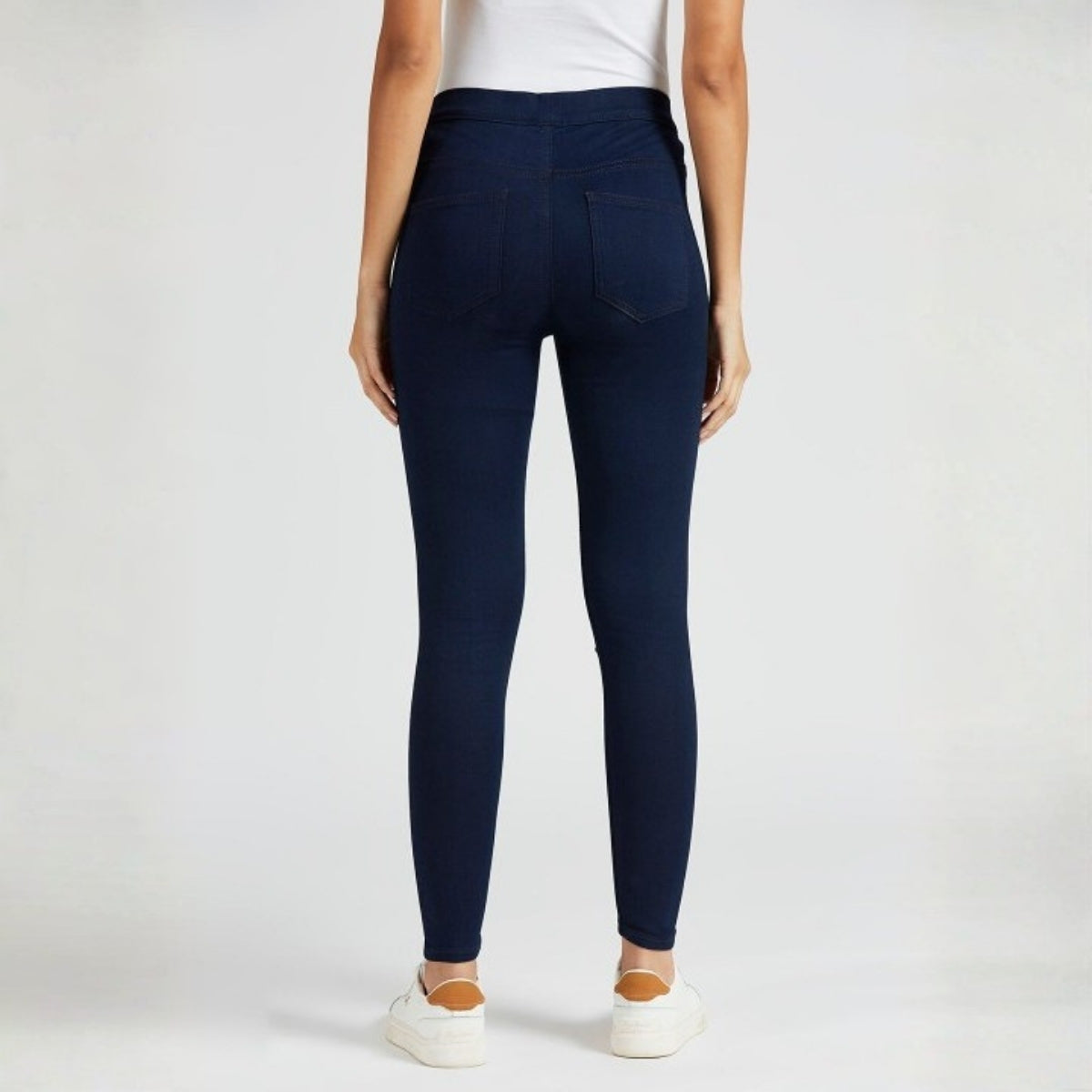 3-Pack Women's Jeggings Combo - Comfortable Stylish Bottoms | JC-10