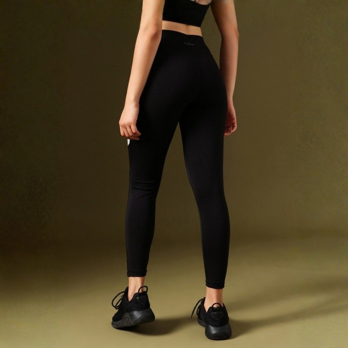 3-Pack Women's Leggings Combo - Comfortable & Stylish Bottoms | WL-08