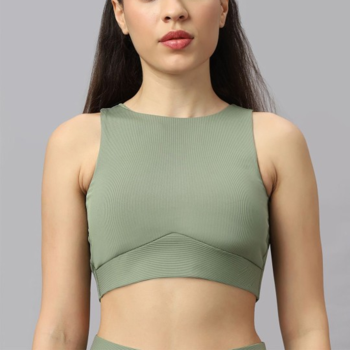 Women’s Activewear Combo - Sports Bra & Leggings Set for Ultimate Comfort| WA-04