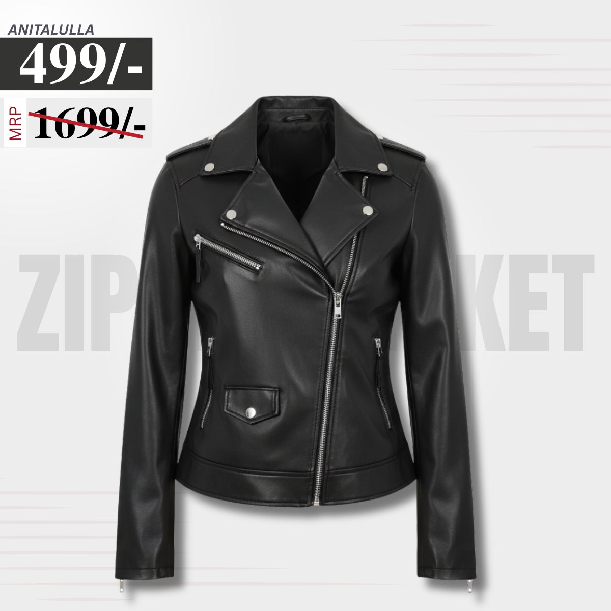 Winter Jackets for Women – Stay Warm and Stylish |J-06