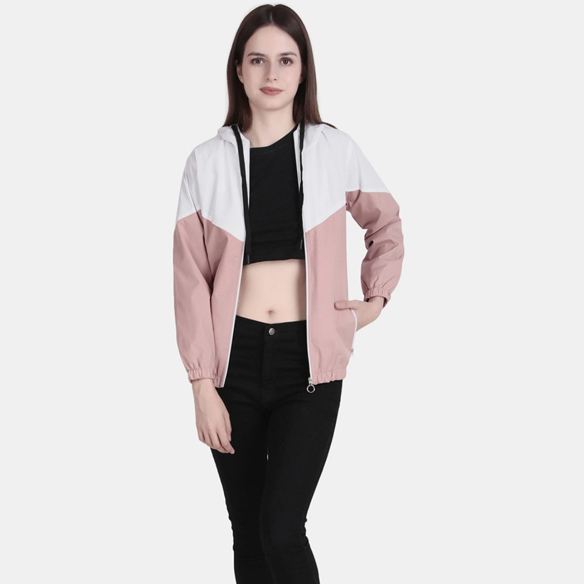 Winter Jackets for Women – Stay Warm and Stylish |J-09