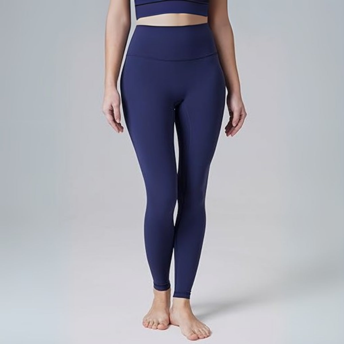 3-Pack Women's Leggings Combo - Comfortable & Stylish Bottoms | WL-10