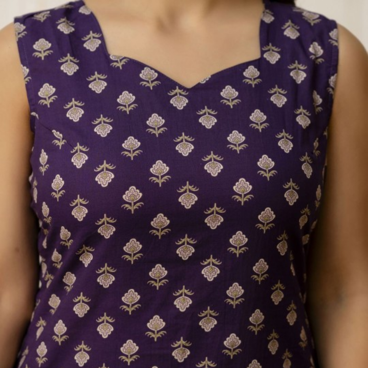 Designer Women's Kurta Set with Dupatta for Festive Wear |