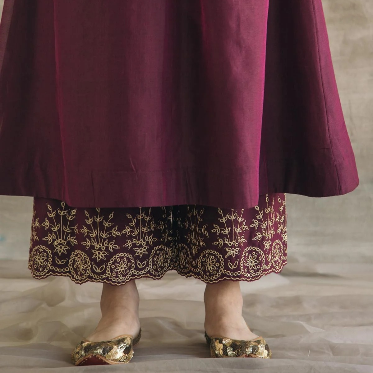 Celebrate Tradition with Our 3 Combo Festive Kurta Sets + Dupatta | FK-05