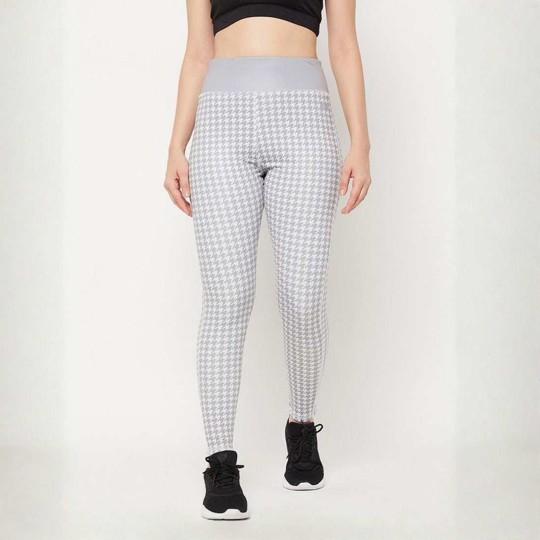 3-Pack Women's Leggings Combo - Comfortable & Stylish Bottoms | WL-01