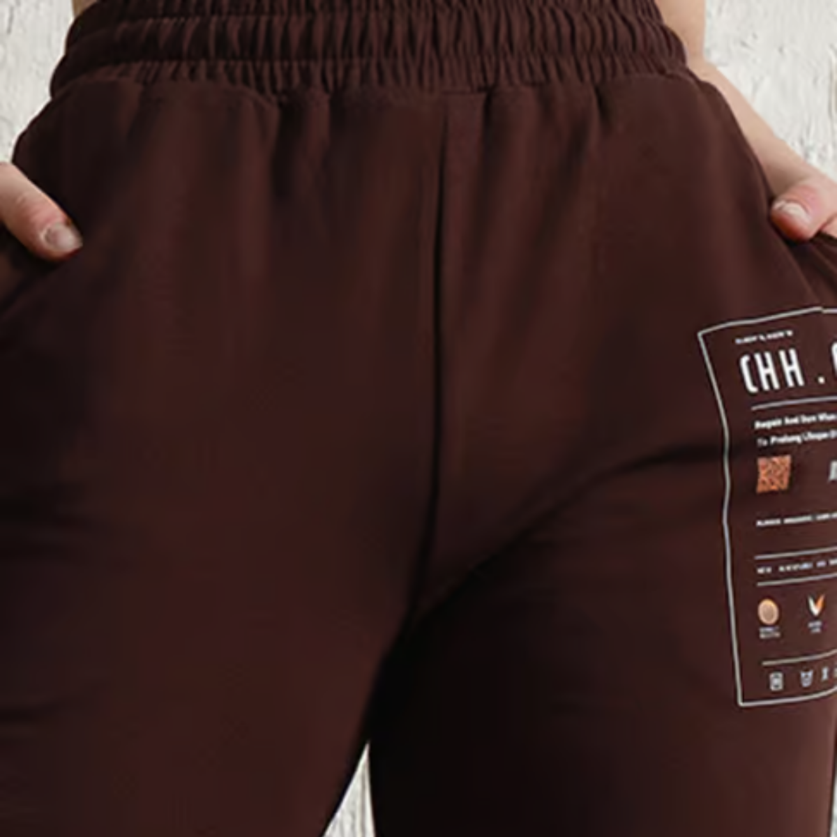 Women’s 3-Pack Solid Color Trousers - Versatile Daily Wear | WT-04