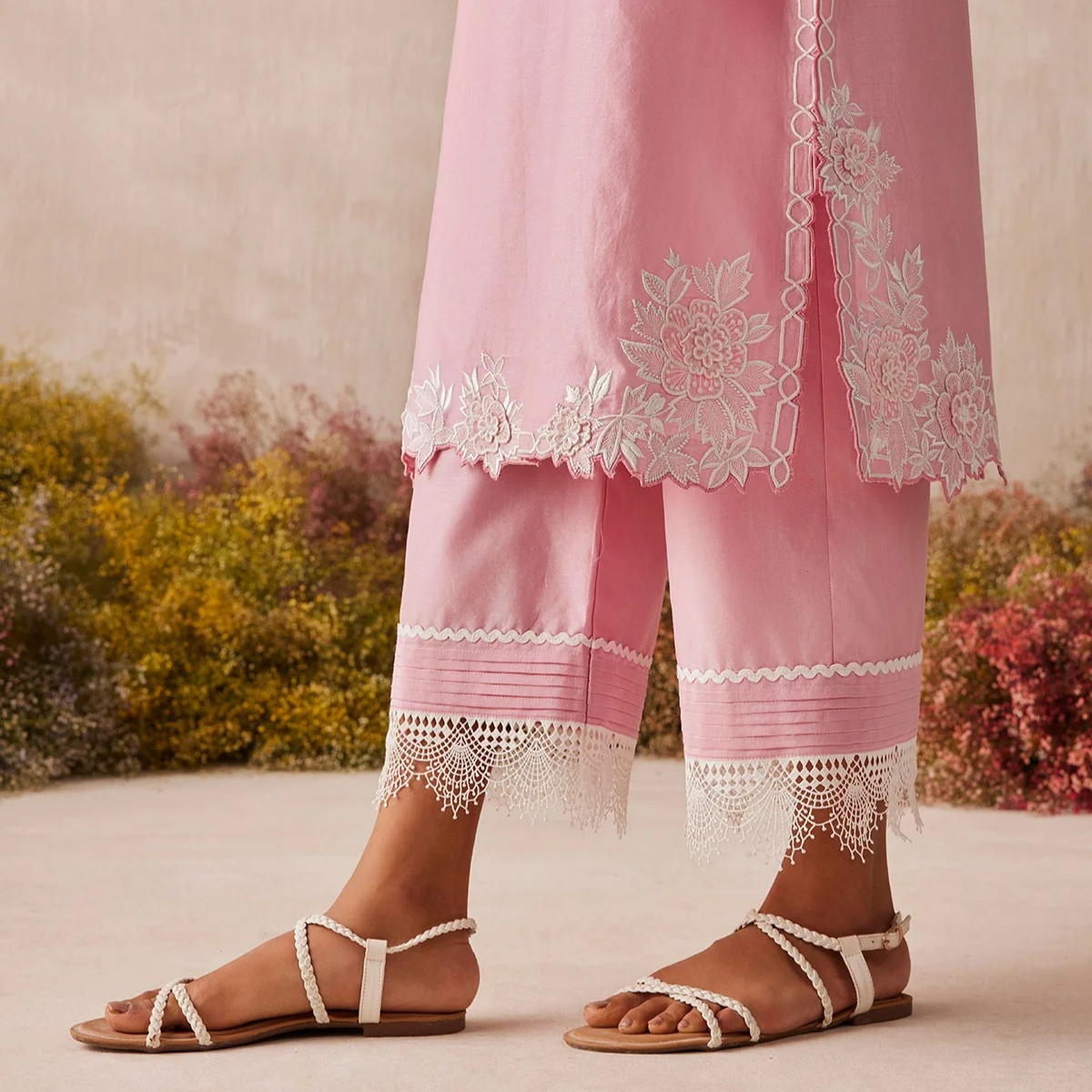 Celebrate Tradition with Our 3 Combo Festive Kurta Sets + Dupatta | FK-05