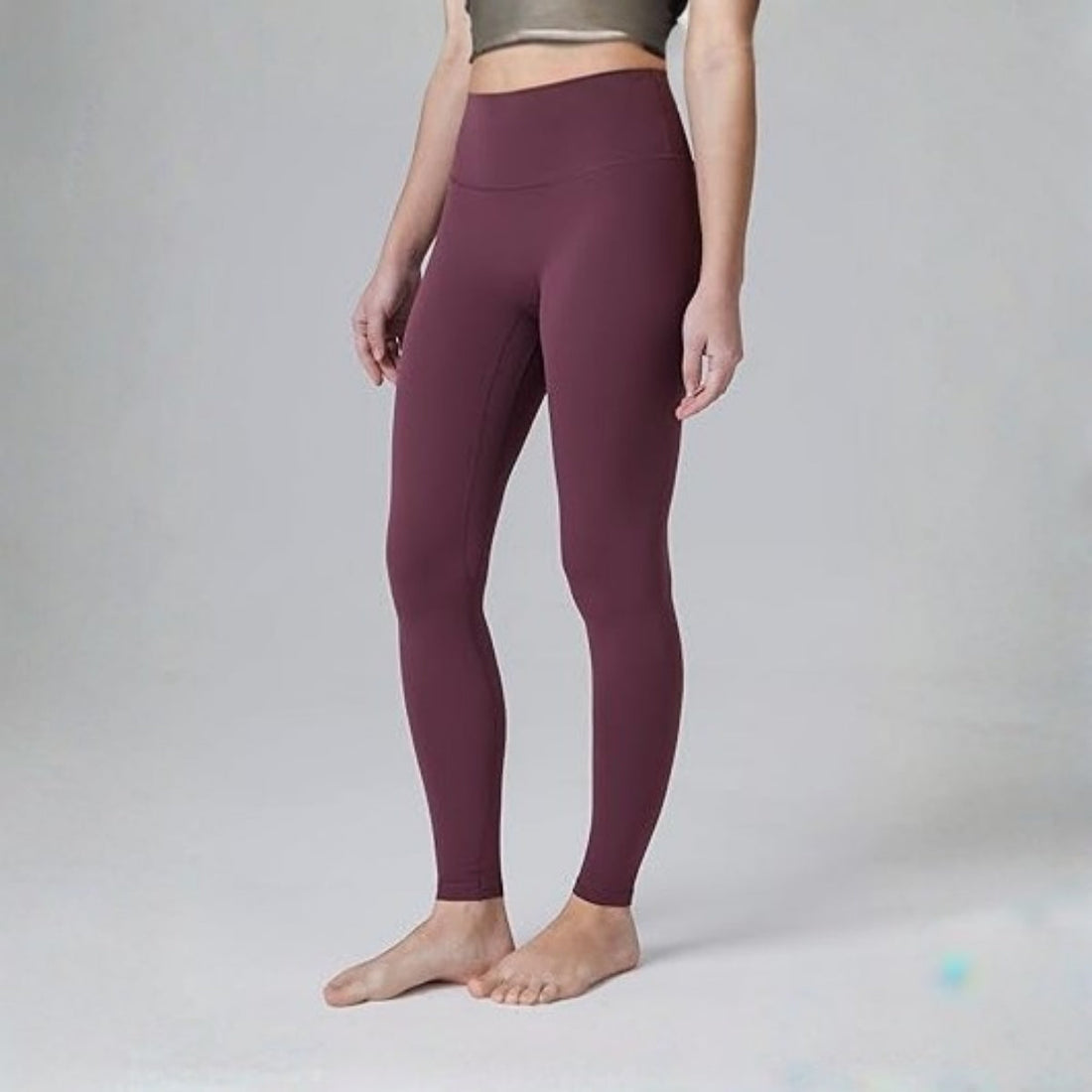 3-Pack Women's Leggings Combo - Comfortable & Stylish Bottoms | WL-02