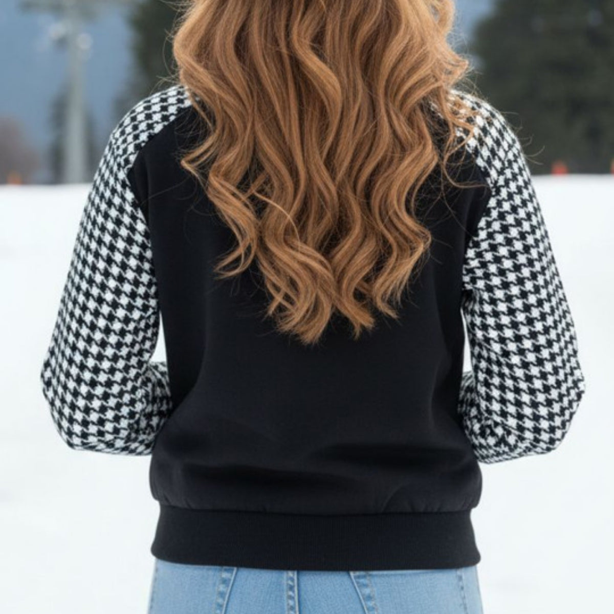 Winter Jackets for Women – Stay Warm and Stylish |J-10