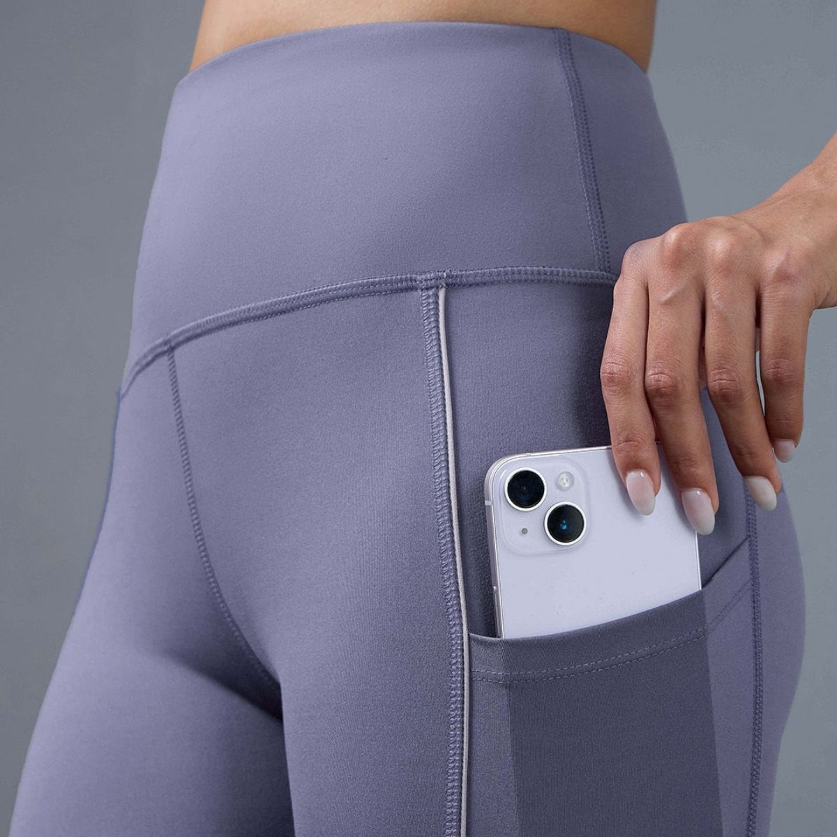 3-Pack Women's Leggings Combo - Comfortable & Stylish Bottoms | WL-03