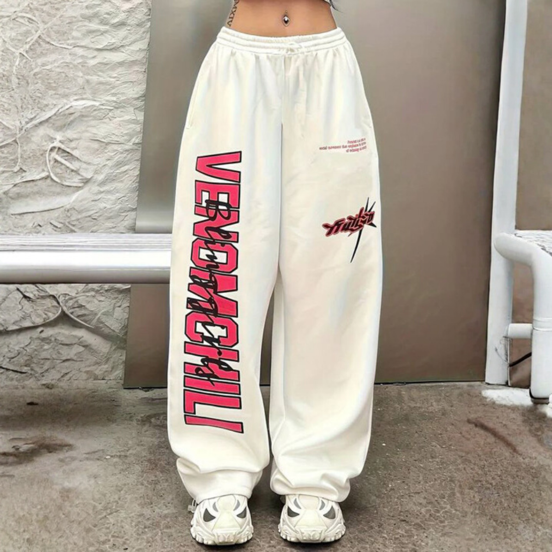 Women’s 3-Pack Solid Color Trousers - Versatile Daily Wear | WT-05