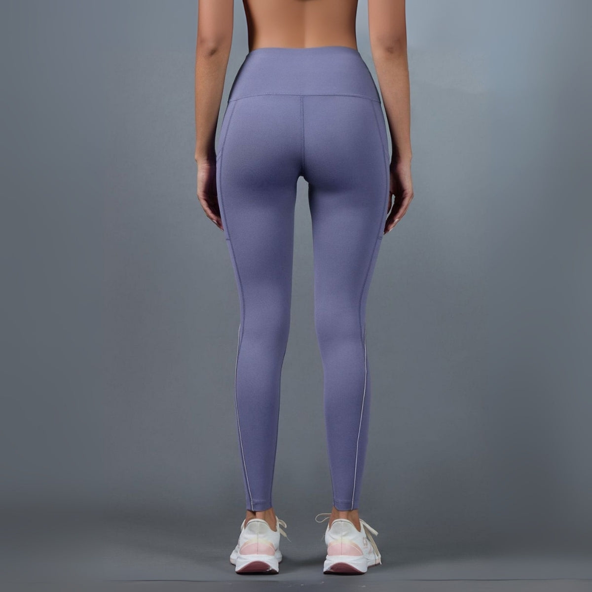 3-Pack Women's Leggings Combo - Comfortable & Stylish Bottoms | WL-03