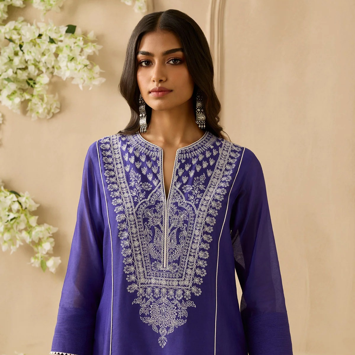 Celebrate Tradition with Our 3 Combo Festive Kurta Sets + Dupatta | FK-02
