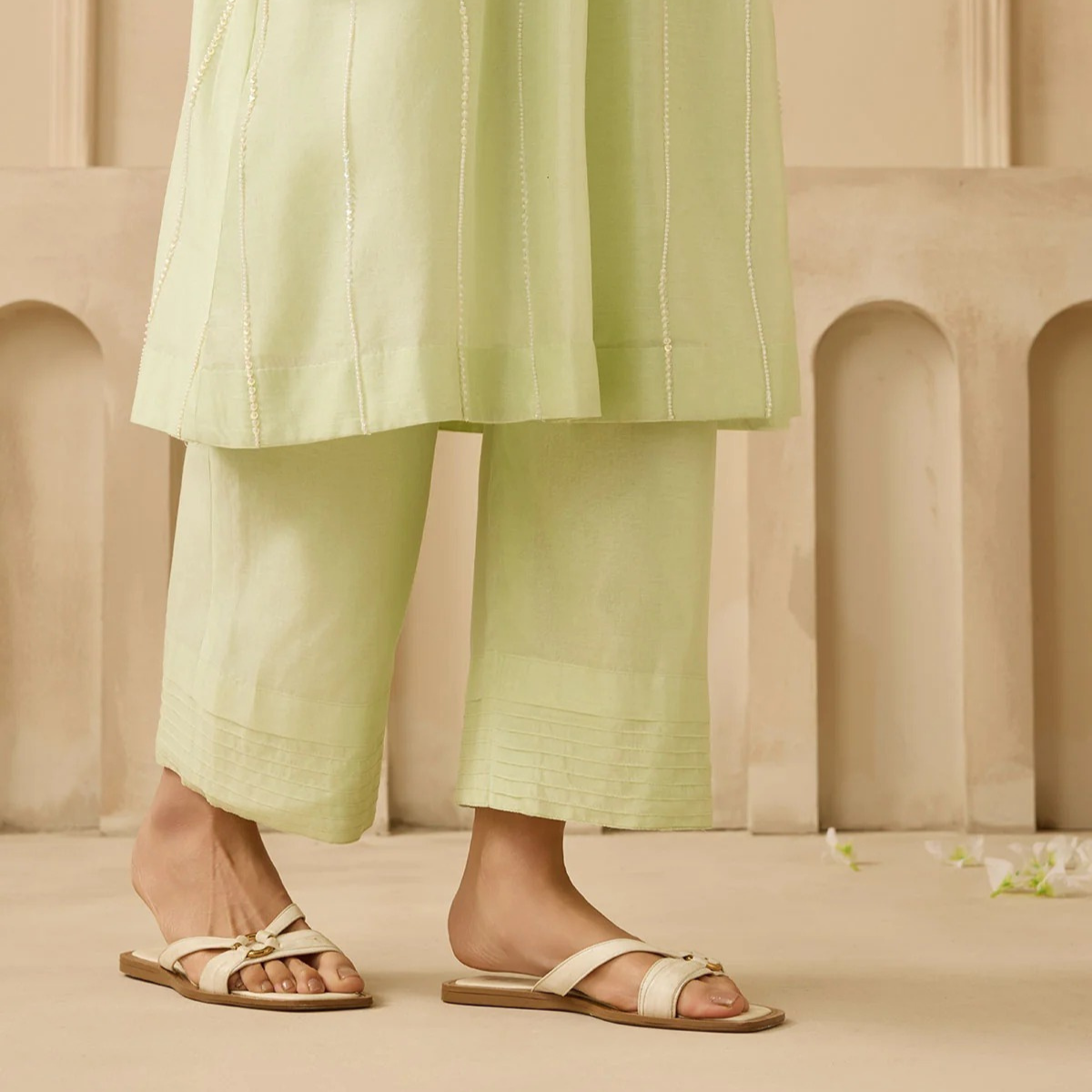 Celebrate Tradition with Our 3 Combo Festive Kurta Sets + Dupatta | FK-04