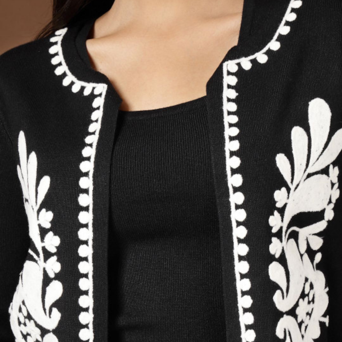 Winter Warmth Trio | Stylish 3-Piece Women’s Co-Ord Set | WC-08