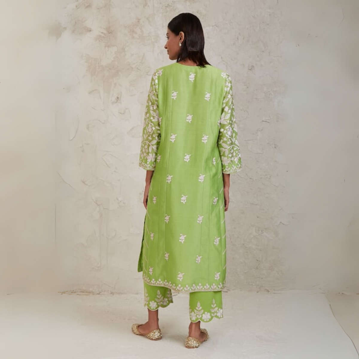 Celebrate Tradition with Our 3 Combo Festive Kurta Sets + Dupatta | FK-03