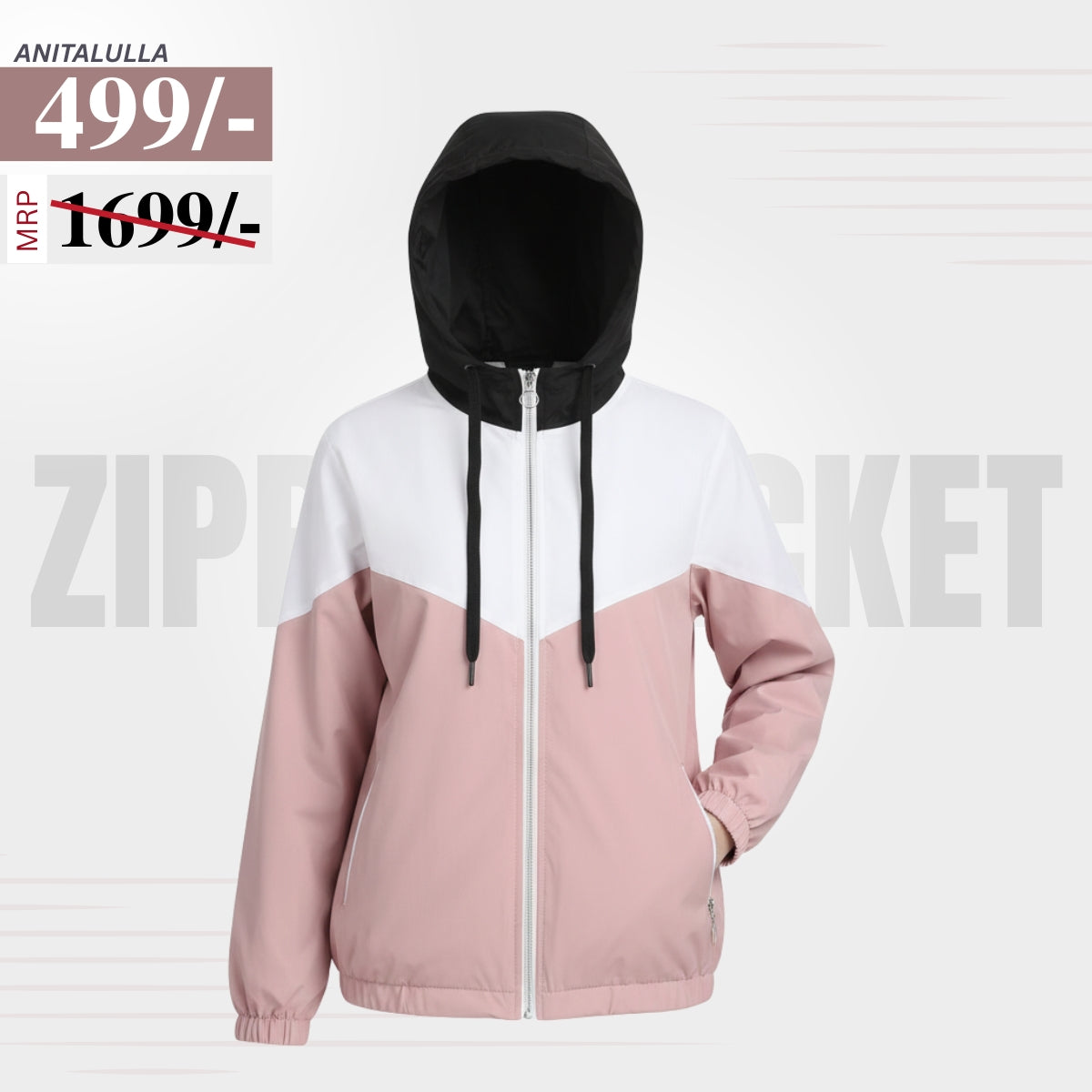 Winter Jackets for Women – Stay Warm and Stylish |J-09