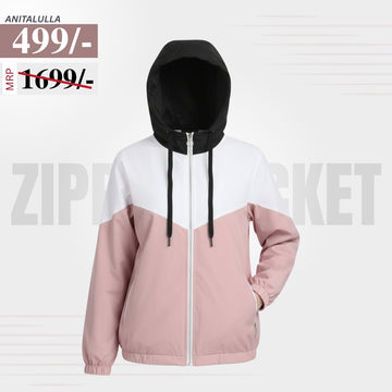 Winter Jackets for Women – Stay Warm and Stylish |J-09