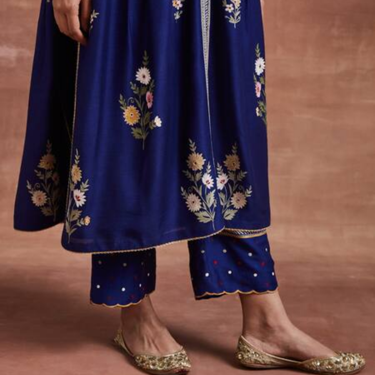 Celebrate Tradition with Our 3 Combo Festive Kurta Sets + Dupatta | FK-09