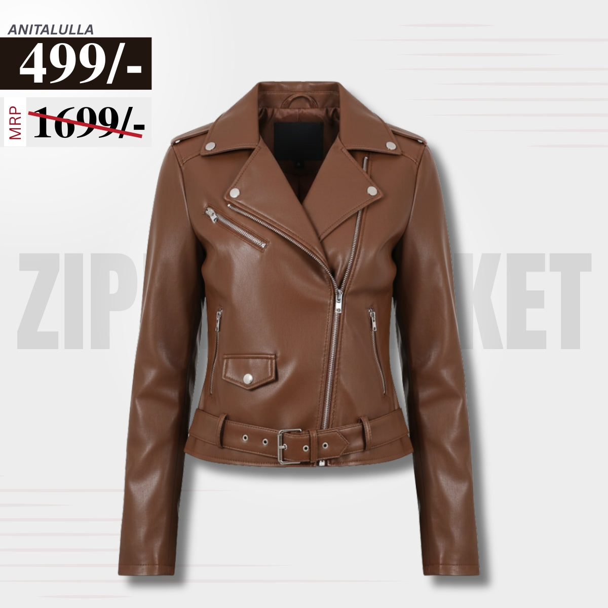 Winter Jackets for Women – Stay Warm and Stylish |J-03