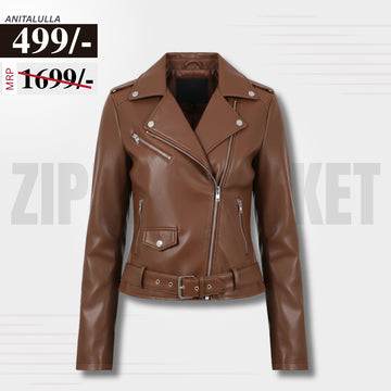 Winter Jackets for Women – Stay Warm and Stylish |J-03