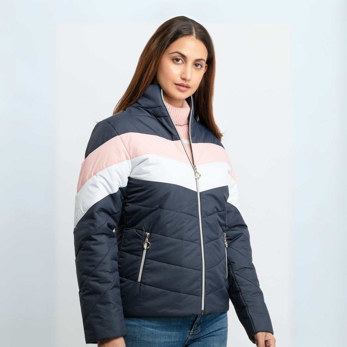 Winter Jackets for Women – Stay Warm and Stylish |J-02
