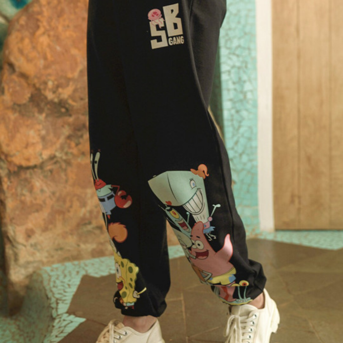 Women’s 3-Pack Solid Color Trousers - Versatile Daily Wear | WT-06