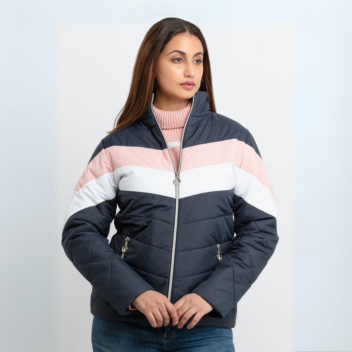 Winter Jackets for Women – Stay Warm and Stylish |J-02
