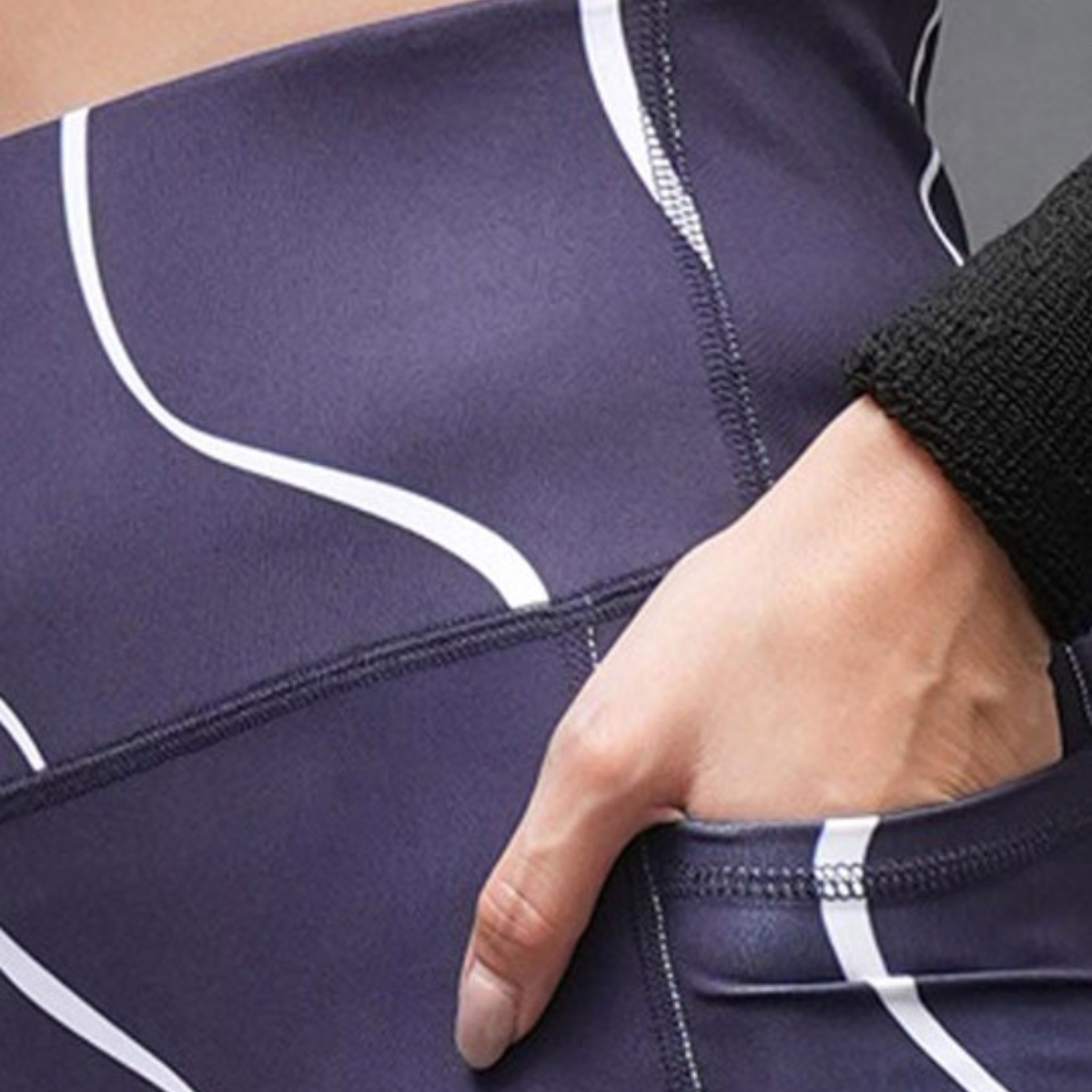 Women’s Activewear Combo - Sports Bra & Leggings Set for Ultimate Comfort| WA-03