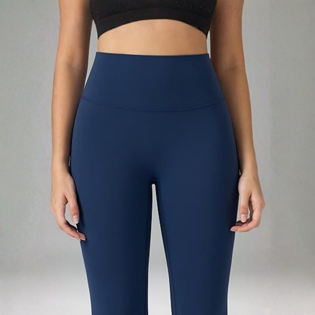 3-Pack Women's Leggings Combo - Comfortable & Stylish Bottoms | WL-02